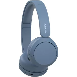 WH CH520 modrá Bluetooth slúchadlá SONY WH CH520 modrá Bluetooth slúchadlá SONY
