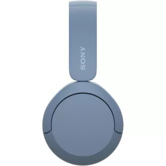 WH CH520 modrá Bluetooth slúchadlá SONY WH CH520 modrá Bluetooth slúchadlá SONY