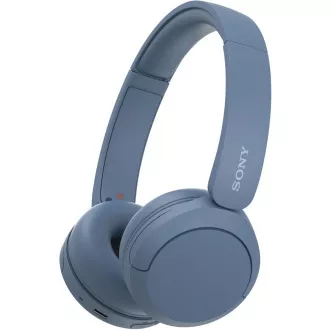 WH CH520 modrá Bluetooth slúchadlá SONY WH CH520 modrá Bluetooth slúchadlá SONY