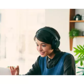 WH CH720N čierna Bluetooth slúchadlá SONY