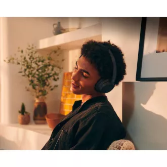 WH CH720N čierna Bluetooth slúchadlá SONY