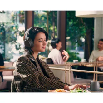 WH CH720N čierna Bluetooth slúchadlá SONY