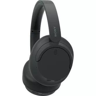 WH CH720N čierna Bluetooth slúchadlá SONY