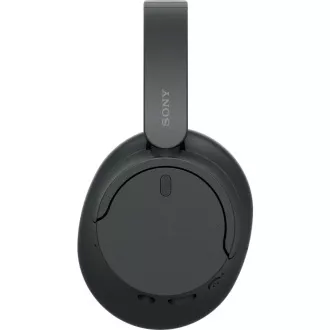 WH CH720N čierna Bluetooth slúchadlá SONY