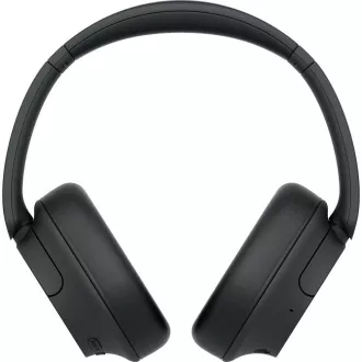 WH CH720N čierna Bluetooth slúchadlá SONY