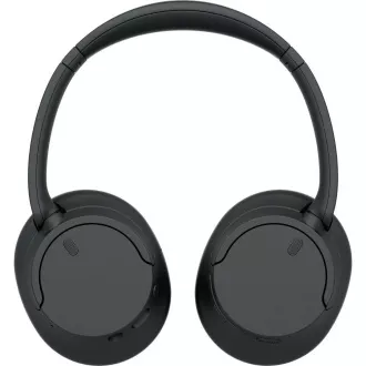 WH CH720N čierna Bluetooth slúchadlá SONY