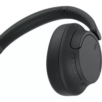 WH CH720N čierna Bluetooth slúchadlá SONY