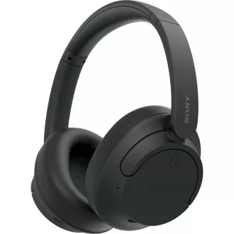 WH CH720N čierna Bluetooth slúchadlá SONY