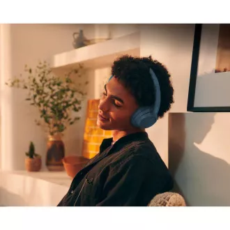 WH CH720N modrá Bluetooth slúchadlá SONY