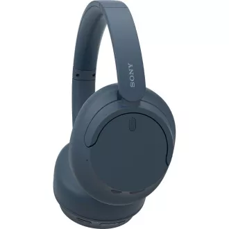 WH CH720N modrá Bluetooth slúchadlá SONY