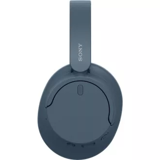 WH CH720N modrá Bluetooth slúchadlá SONY