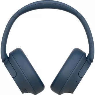 WH CH720N modrá Bluetooth slúchadlá SONY