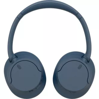 WH CH720N modrá Bluetooth slúchadlá SONY