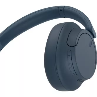 WH CH720N modrá Bluetooth slúchadlá SONY