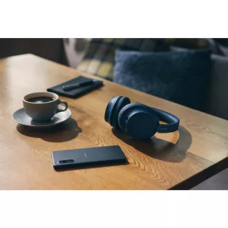 WH CH720N modrá Bluetooth slúchadlá SONY