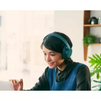 WH CH720N modrá Bluetooth slúchadlá SONY