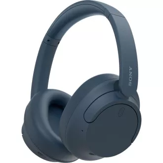 WH CH720N modrá Bluetooth slúchadlá SONY