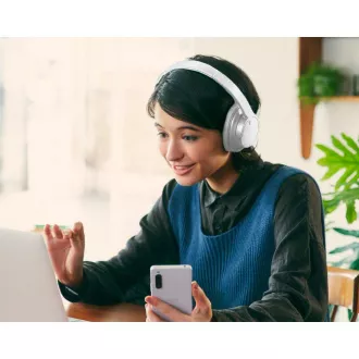 WH CH720N biela Bluetooth slúchadlá SONY WH CH720N biela Bluetooth slúchadlá SONY