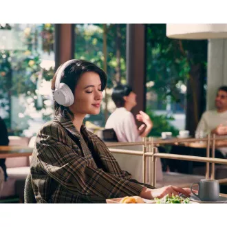 WH CH720N biela Bluetooth slúchadlá SONY WH CH720N biela Bluetooth slúchadlá SONY