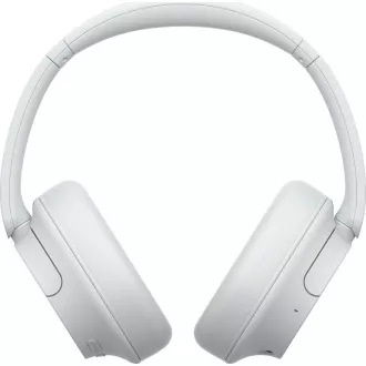 WH CH720N biela Bluetooth slúchadlá SONY WH CH720N biela Bluetooth slúchadlá SONY