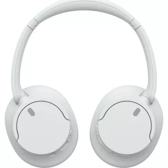 WH CH720N biela Bluetooth slúchadlá SONY WH CH720N biela Bluetooth slúchadlá SONY
