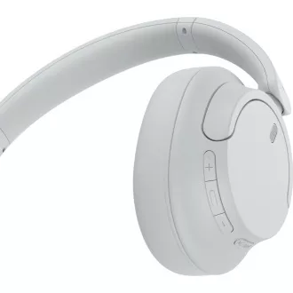 WH CH720N biela Bluetooth slúchadlá SONY WH CH720N biela Bluetooth slúchadlá SONY
