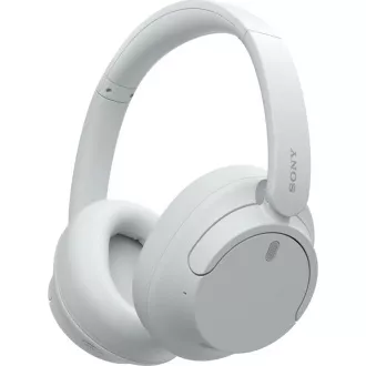 WH CH720N biela Bluetooth slúchadlá SONY WH CH720N biela Bluetooth slúchadlá SONY