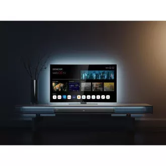 SSB 4450BS 2.1CH BT SOUNDBAR SENCOR SSB 4450BS 2.1CH BT SOUNDBAR SENCOR