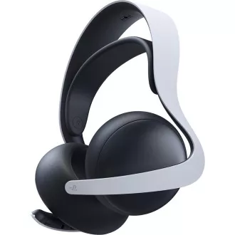 PS5 PULSE ELITE bezdrôtový headset SONY PS5 PULSE ELITE bezdrôtový headset SONY