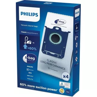 FC8021/03 Vrecká PHILIPS FC8021/03 Vrecká PHILIPS