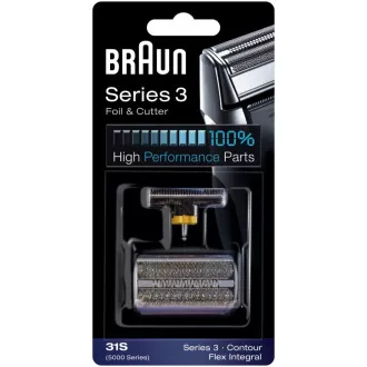 COMBI PACK 31S (5000) NÁHR BRIT BRAUN COMBI PACK 31S (5000) NÁHR BRIT BRAUN