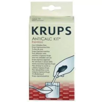 F0540010(A) ODVÁPŇOVAČ KRUPS