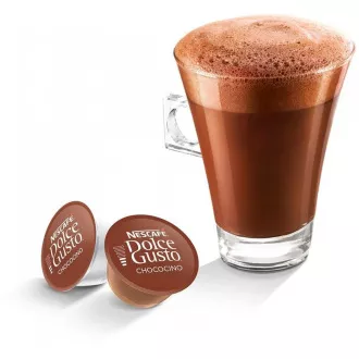 DOLCE G. CHOCOCINO KVAPSLE 16KS NESCAFÉ