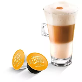 LATTE MACCHIATO KVAPSLE 16KS NESCAFE