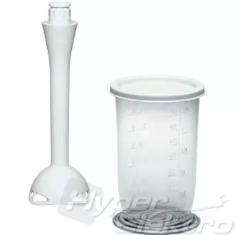 MFZ3500 PRÍSLUŠENSTVO K MIXERU BOSCH