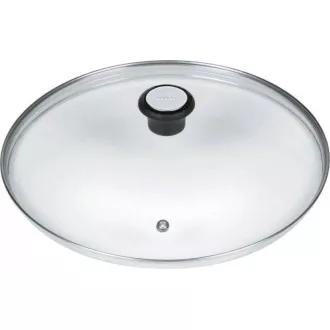 28097512 SKLENENÁ POOKLIČKA 24 cm TEFAL