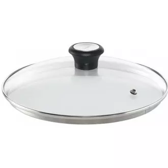 28097512 SKLENENÁ POOKLIČKA 24 cm TEFAL