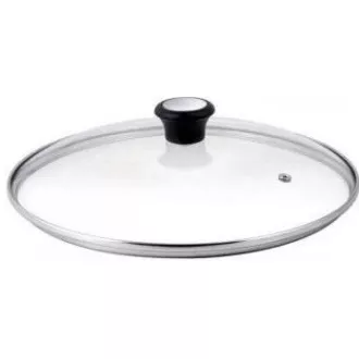 28097512 SKLENENÁ POOKLIČKA 24 cm TEFAL