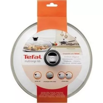28097612 SKLENENÁ POOKLIČKA 26 cm TEFAL