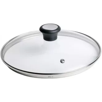 28097612 SKLENENÁ POOKLIČKA 26 cm TEFAL