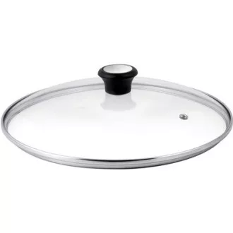 28097612 SKLENENÁ POOKLIČKA 26 cm TEFAL