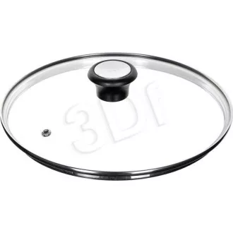 28097612 SKLENENÁ POOKLIČKA 26 cm TEFAL