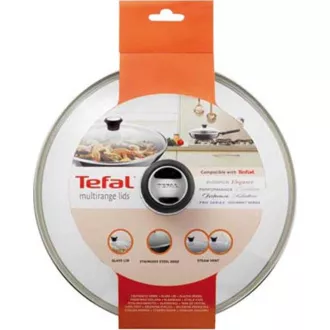 28097712 SKLENENÁ POOKLIČKA 28 cm TEFAL