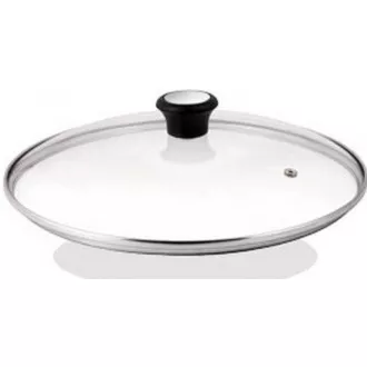 28097712 SKLENENÁ POOKLIČKA 28 cm TEFAL