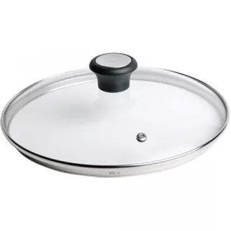28097712 SKLENENÁ POOKLIČKA 28 cm TEFAL