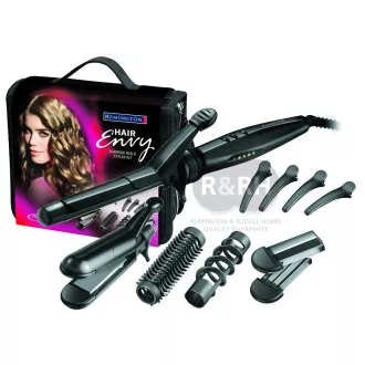 S 8670 KULMA NA VLASY REMINGTON S 8670 KULMA NA VLASY REMINGTON