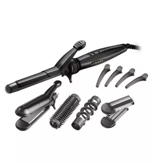 S 8670 KULMA NA VLASY REMINGTON S 8670 KULMA NA VLASY REMINGTON