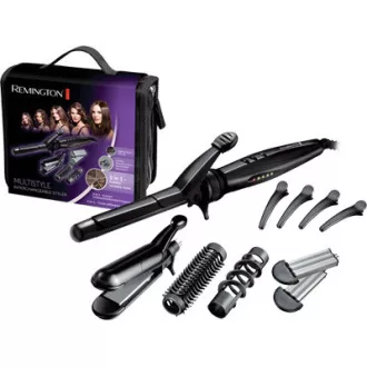 S 8670 KULMA NA VLASY REMINGTON S 8670 KULMA NA VLASY REMINGTON