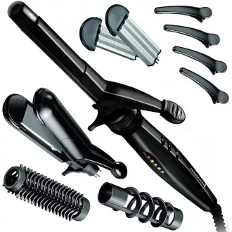 S 8670 KULMA NA VLASY REMINGTON S 8670 KULMA NA VLASY REMINGTON