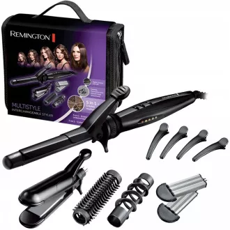 S 8670 KULMA NA VLASY REMINGTON S 8670 KULMA NA VLASY REMINGTON